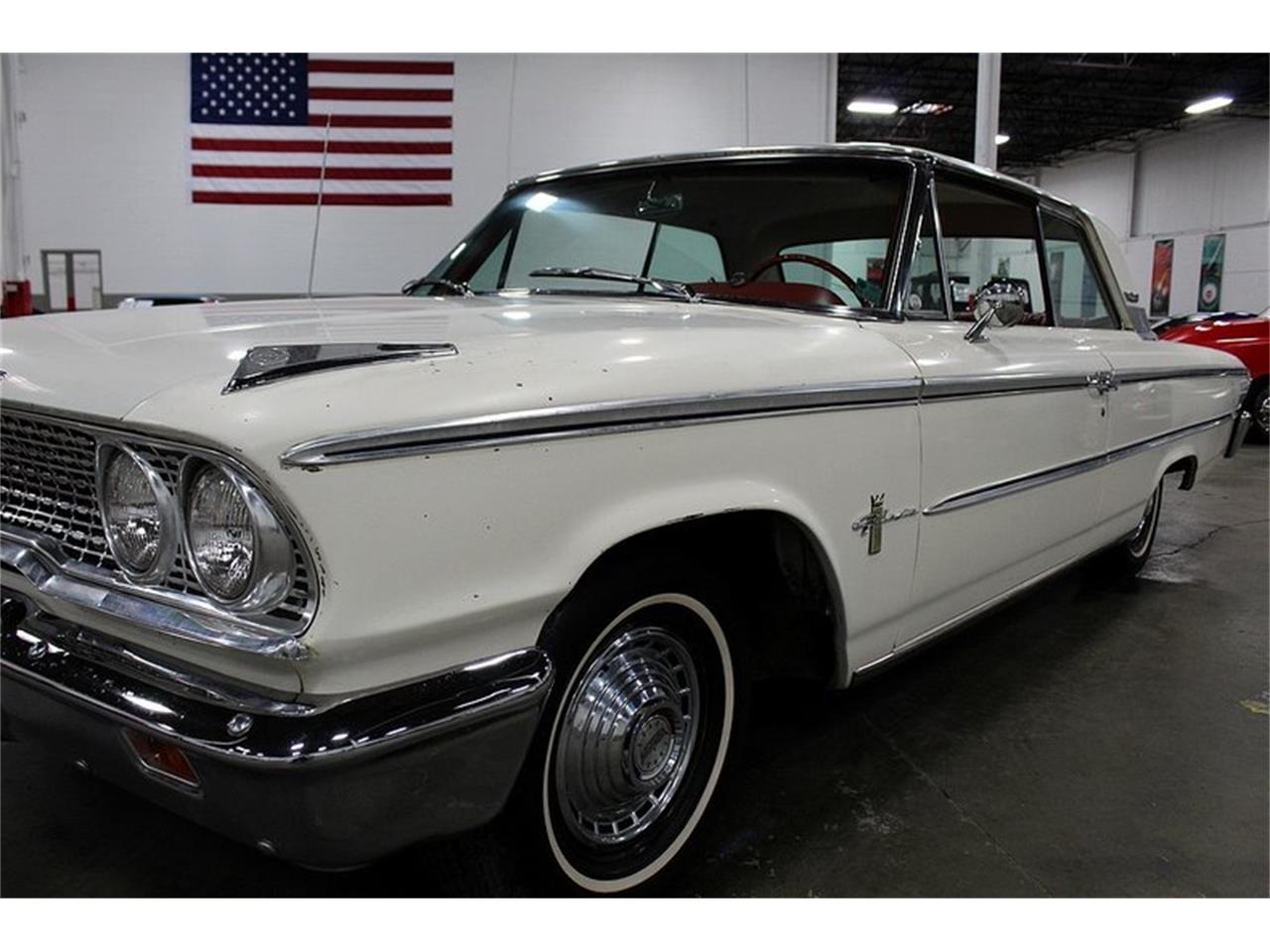 1963 Ford Galaxie for sale in Kentwood, MI – photo 23