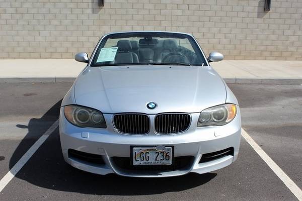 1 SERIES 2008 BMW 1 SERIES 135i - - by dealer for sale in Kahului, HI – photo 2