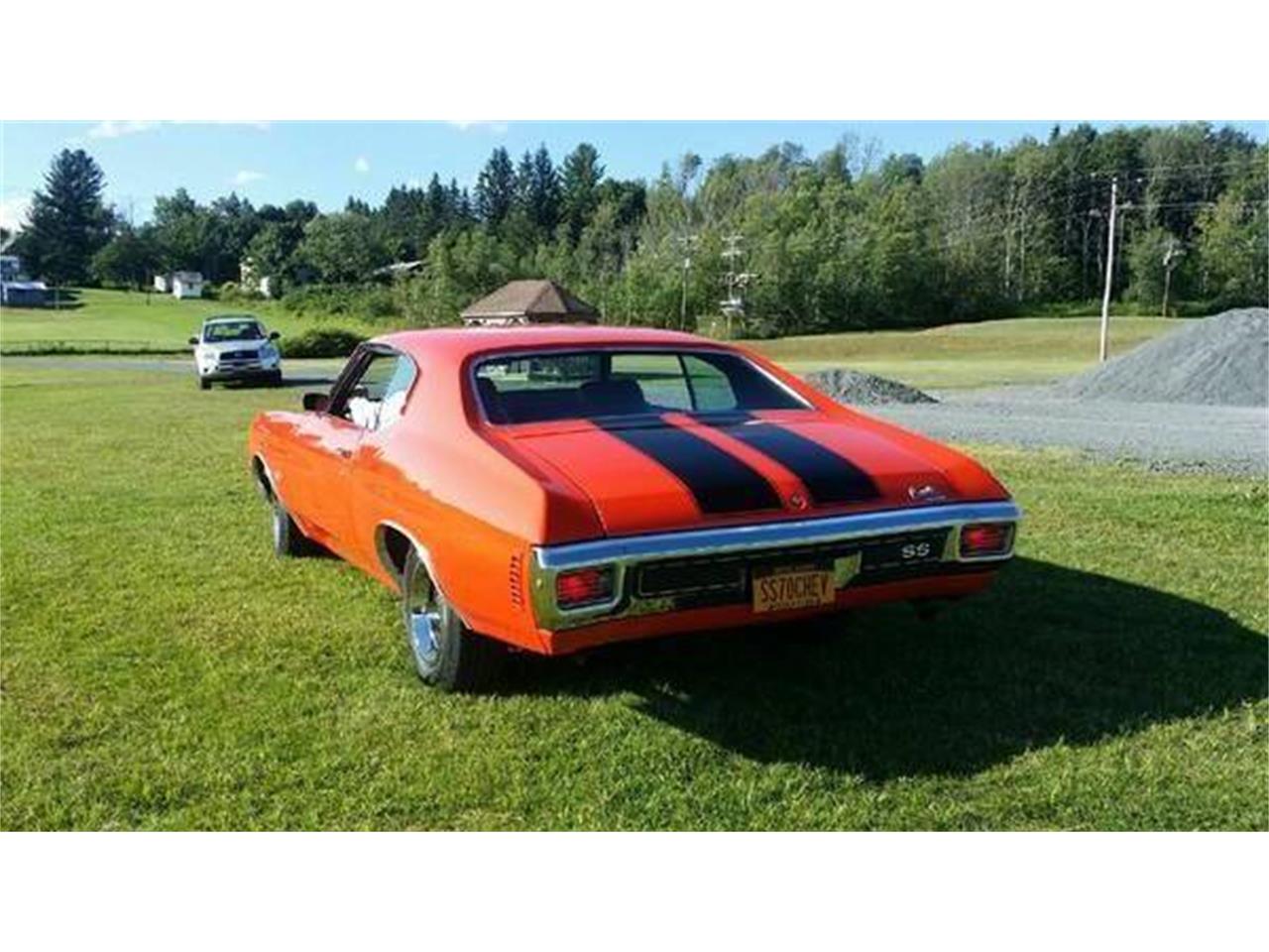 1970 Chevrolet Chevelle for sale in Long Island, NY – photo 2