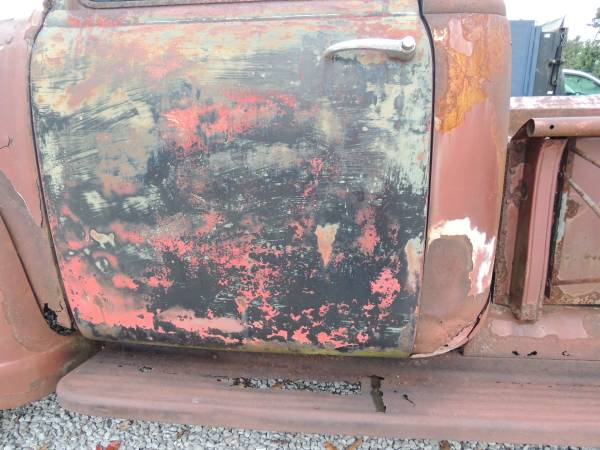 52 Chevy Truck for sale in Terre Haute, IN – photo 18