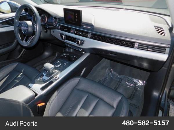 2017 Audi A4 Premium SKU:HN021211 Sedan for sale in Peoria, AZ – photo 22