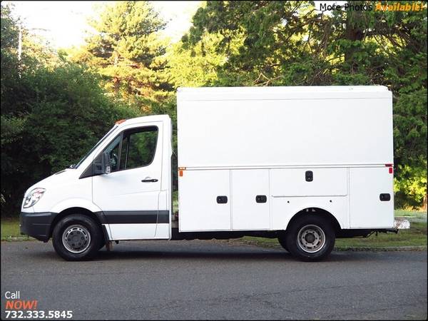2010 *FREIGHTLINER* *SPRINTER* *UTILITY VAN* *ENCLOSED* *UTILITY BODY* for sale in East Brunswick, NY – photo 23