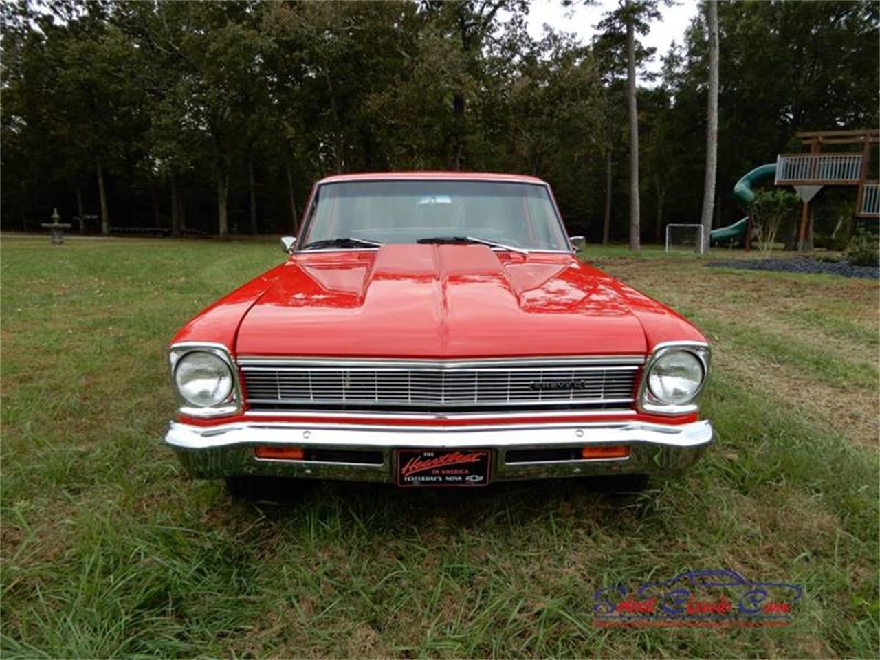 1966 Chevrolet Nova for sale in Hiram, GA – photo 6