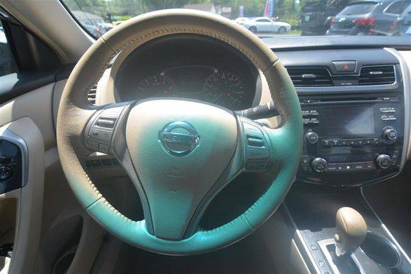 2013 NISSAN ALTIMA 2.5 SV - $0-500 Down On Approved Credit! for sale in Stafford, VA – photo 12