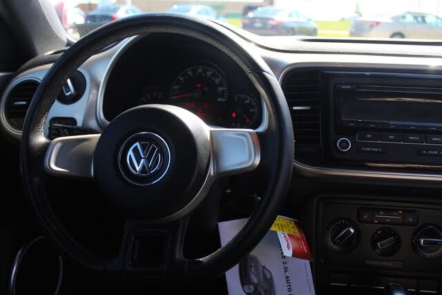 2012 Volkswagen Beetle 2.5L for sale in Other, PA – photo 13