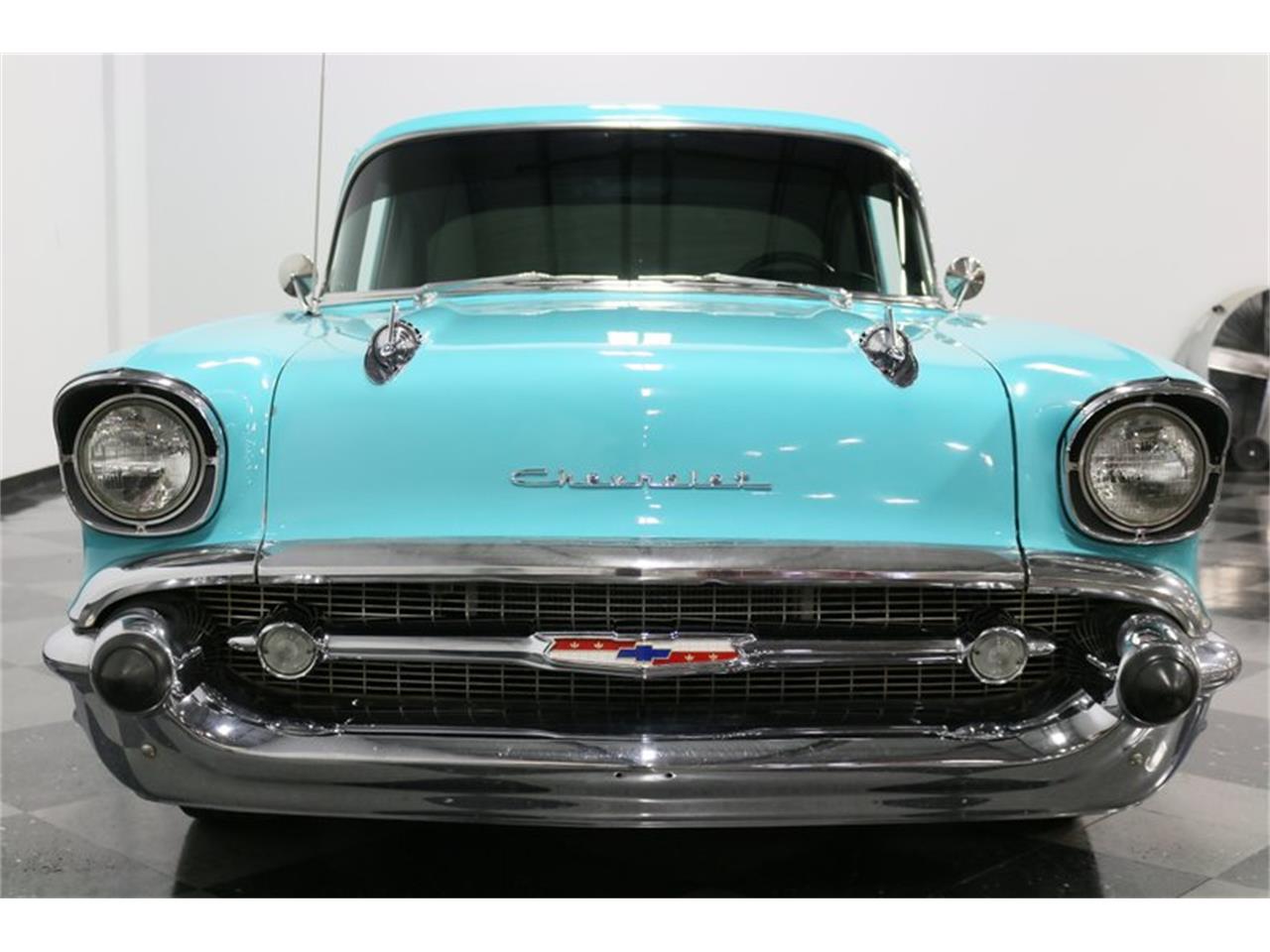 1957 Chevrolet 210 for sale in Fort Worth, TX – photo 19