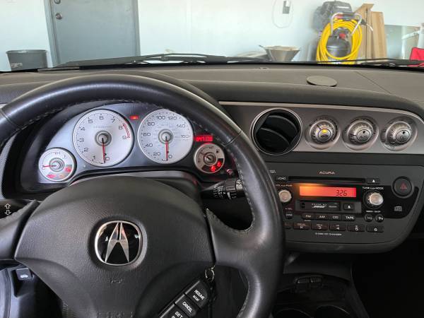 2002 Acura RSX for sale in Indio, CA – photo 4