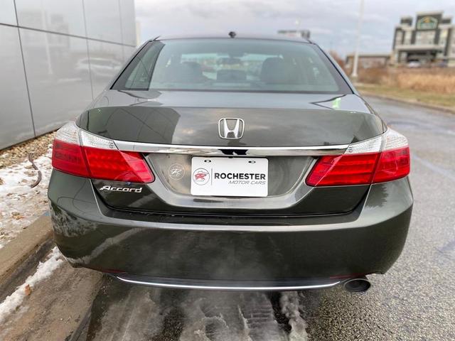 2013 Honda Accord EX-L for sale in Rochester, MN – photo 34