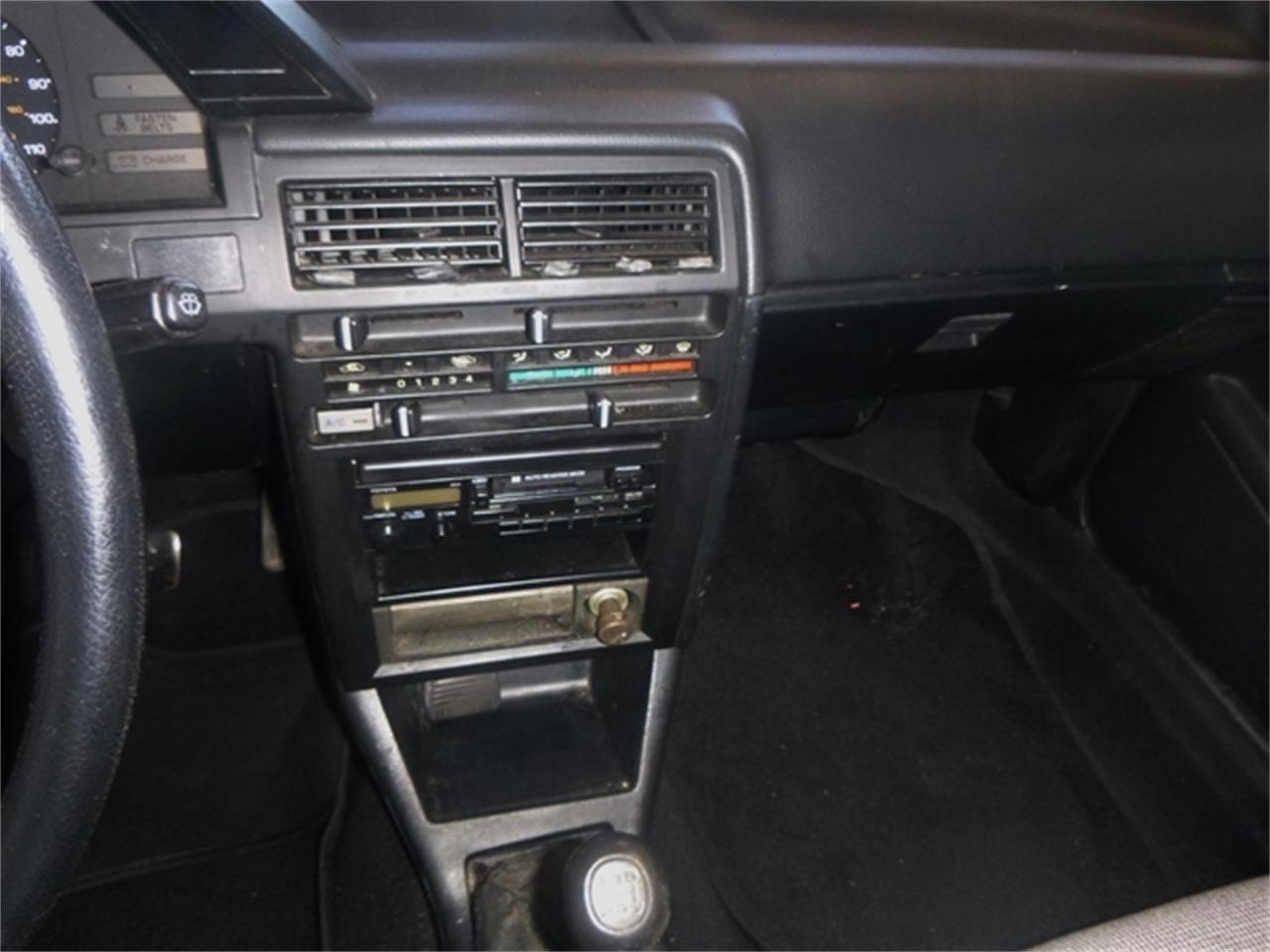 1988 Toyota Tercel for sale in Bedford, VA – photo 10