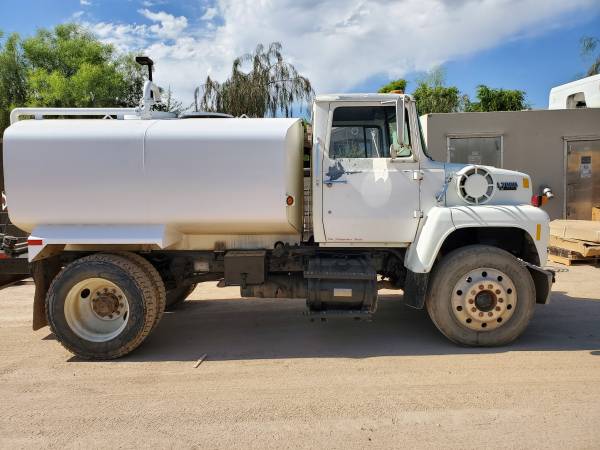 1990 Ford L7000 Water Truck for sale in Gilbert, AZ