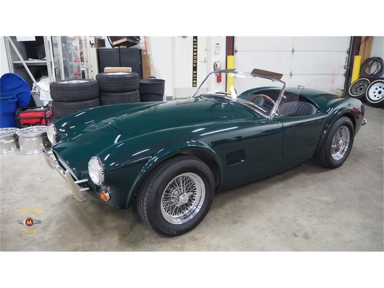 2016 Superformance MKII for sale in Austin, TX – photo 4