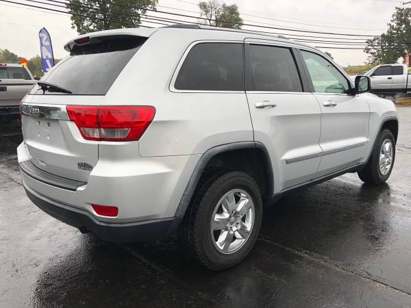 Nice! 2012 Jeep Cherokee Laredo! 4x4! Clean! for sale in Ortonville, OH – photo 5