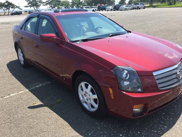 2006 CADILLAC CTS 28000K for sale in STATEN ISLAND, NY – photo 6