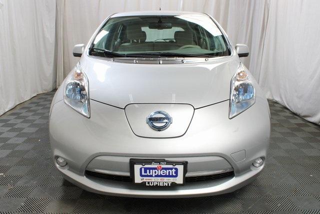 2013 Nissan Leaf SV for sale in Minneapolis, MN – photo 9