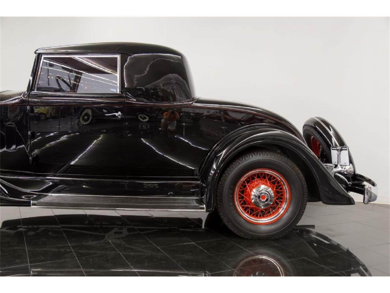 1934 Packard Eight for sale in Saint Louis, MO – photo 8