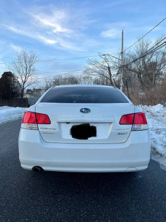 2010 Subaru Legacy 2 5i Limited for sale in Deer Park, NY – photo 3