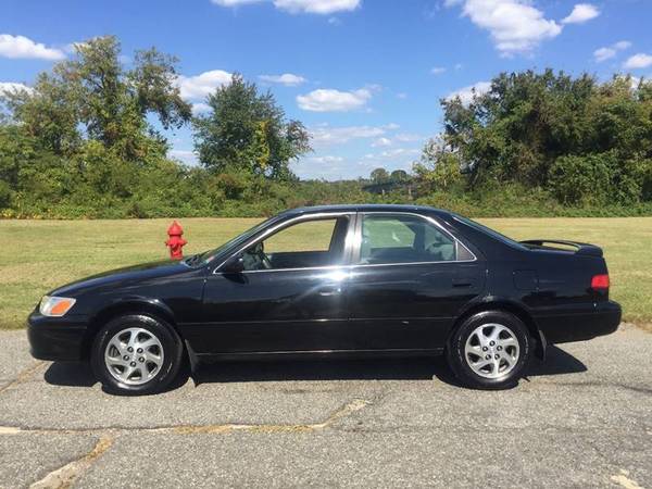 2000 Toyota Camry---COME DRIVE IT---WE FINANCE EVERYONE for sale in burlington city, NJ – photo 2