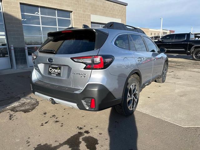 2020 Subaru Outback Limited XT for sale in Boulder, CO – photo 3