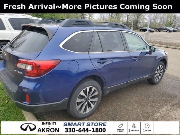 2015 Subaru Outback 2 5i - Call/Text - - by dealer for sale in Akron, OH – photo 5
