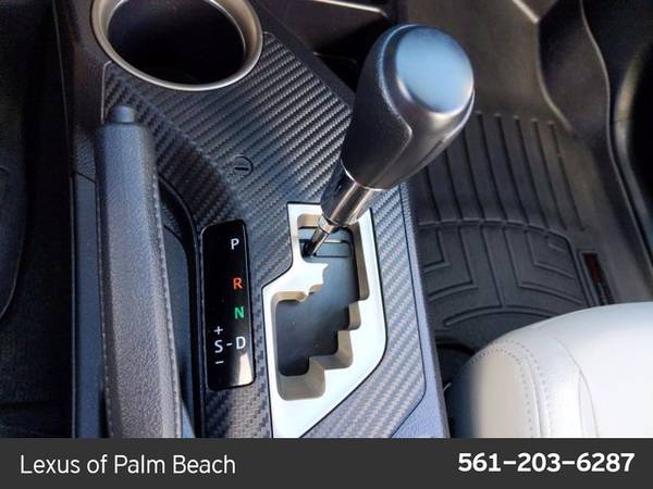 2014 Toyota RAV4 XLE AWD All Wheel Drive SKU:EW201995 - cars &... for sale in West Palm Beach, FL – photo 12