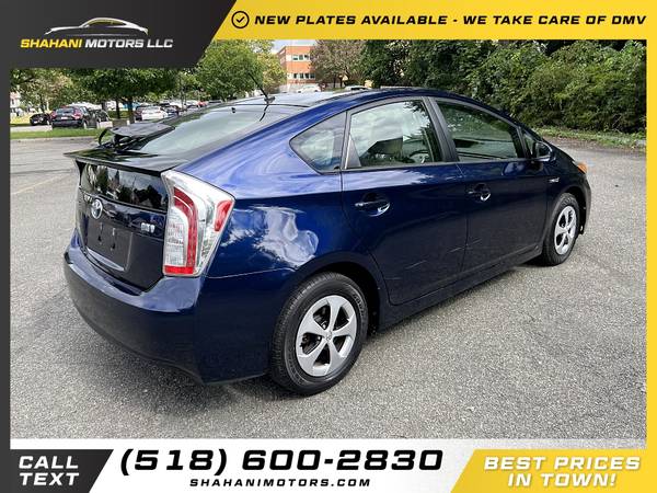 2014 Toyota Prius Two PRICED TO SELL! - - by dealer for sale in Schenectady, NY – photo 11