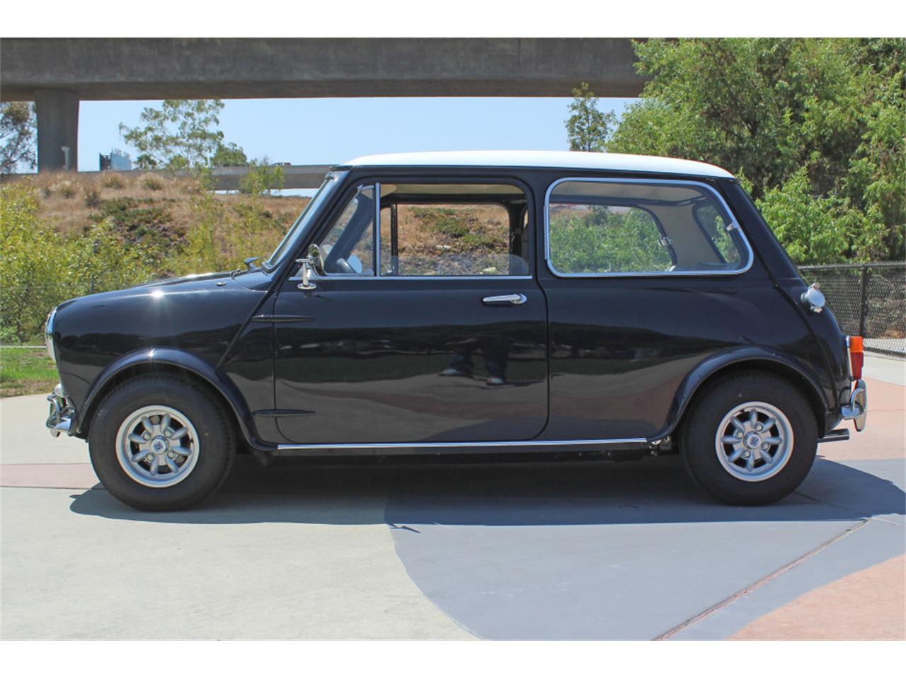 1965 Mini Cooper for sale in San Diego, CA – photo 5