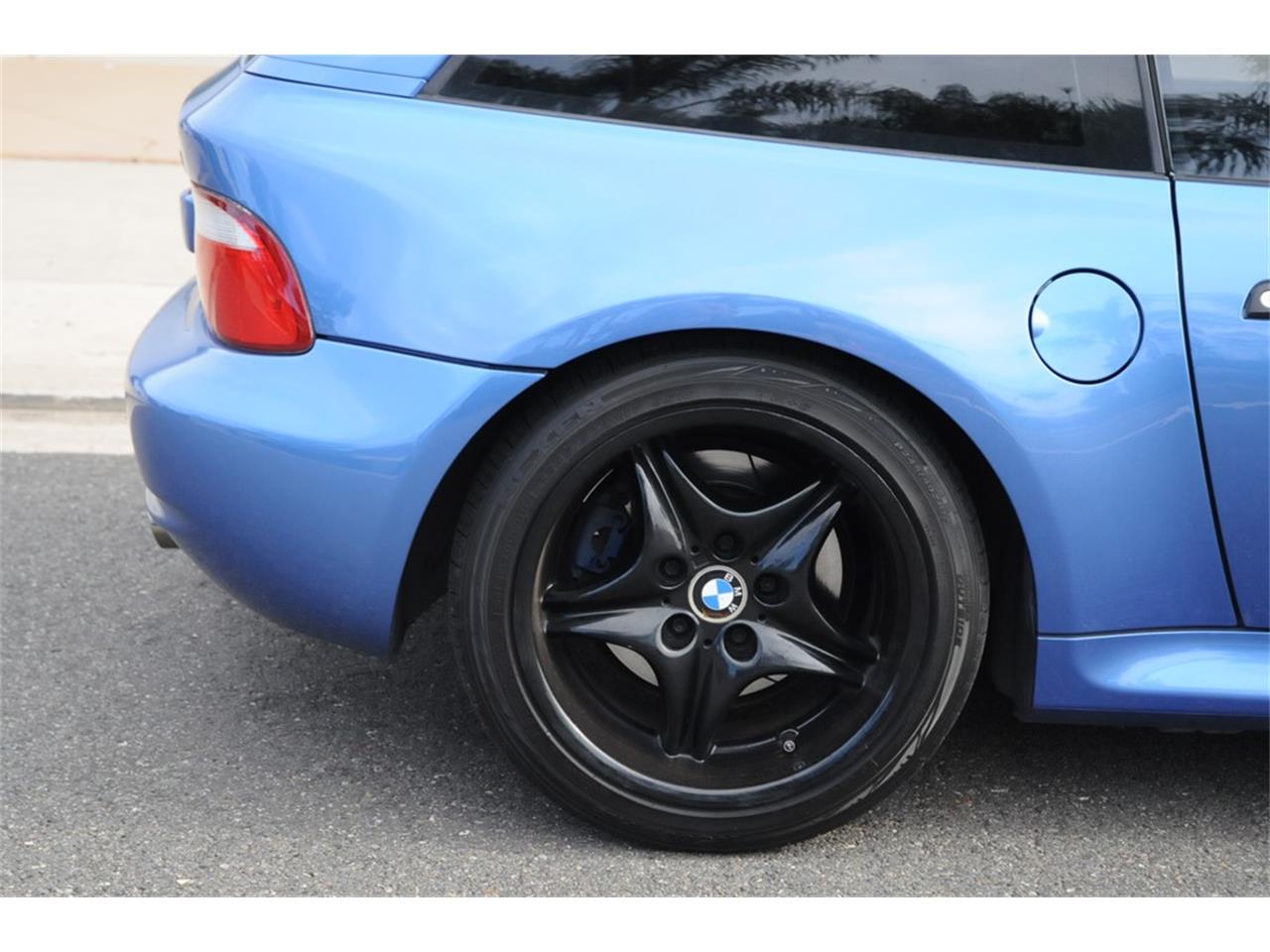 2000 BMW M Coupe for sale in Costa Mesa, CA – photo 14
