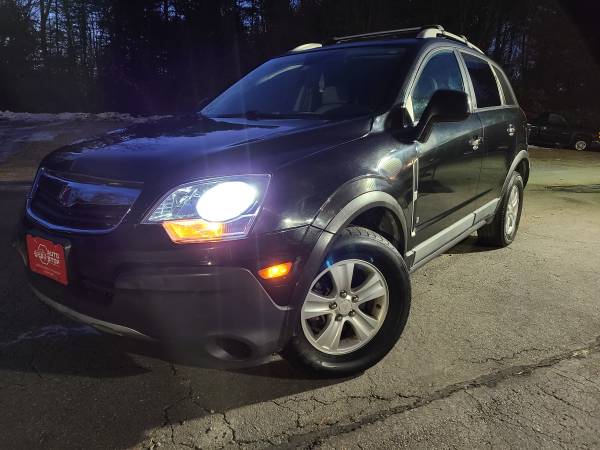 2009 saturn vue xe Awd leather pwr MOONROOF mint condition - cars & for sale in Dracut, NH – photo 13