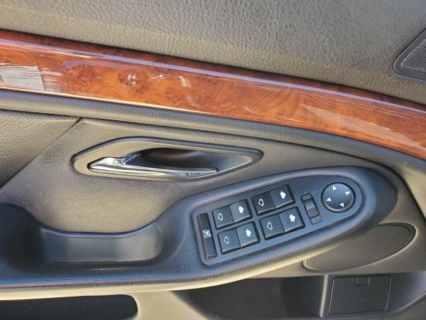 2003 BMW 530i (E39) - cars & trucks - by owner - vehicle automotive... for sale in Tucson, AZ – photo 10