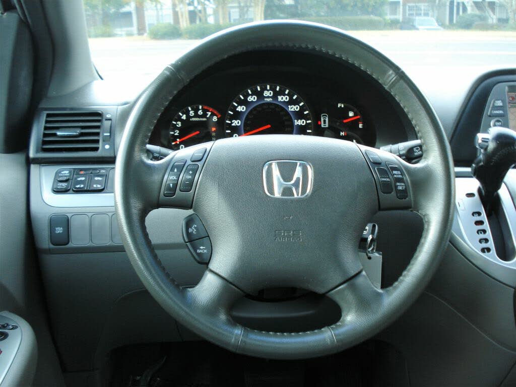 2008 Honda Odyssey EX-L FWD for sale in Marietta, GA – photo 11