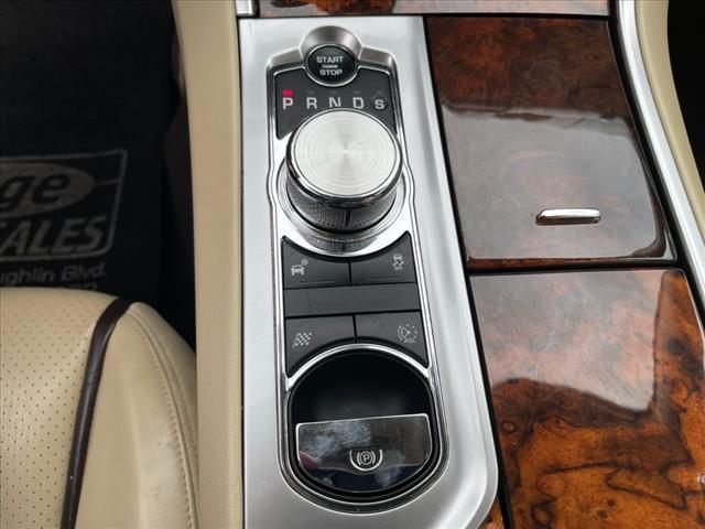 2015 Jaguar XF 3.0 Portfolio for sale in Milwaukie, OR – photo 23