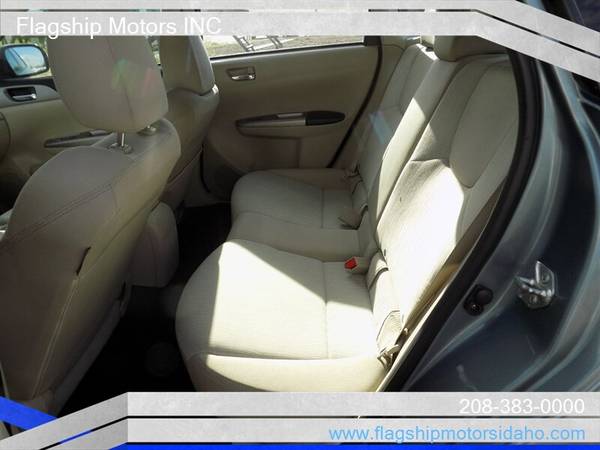 2010 Subaru Impreza Outback Sport - - by dealer for sale in Nampa, ID – photo 6