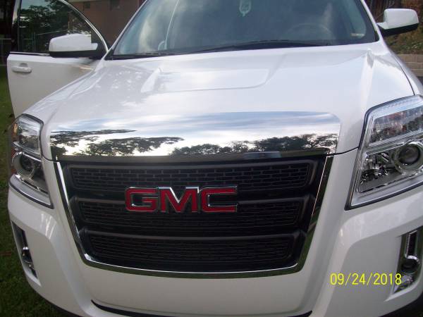 2015 gmc terraine for sale in Mansfield, OH