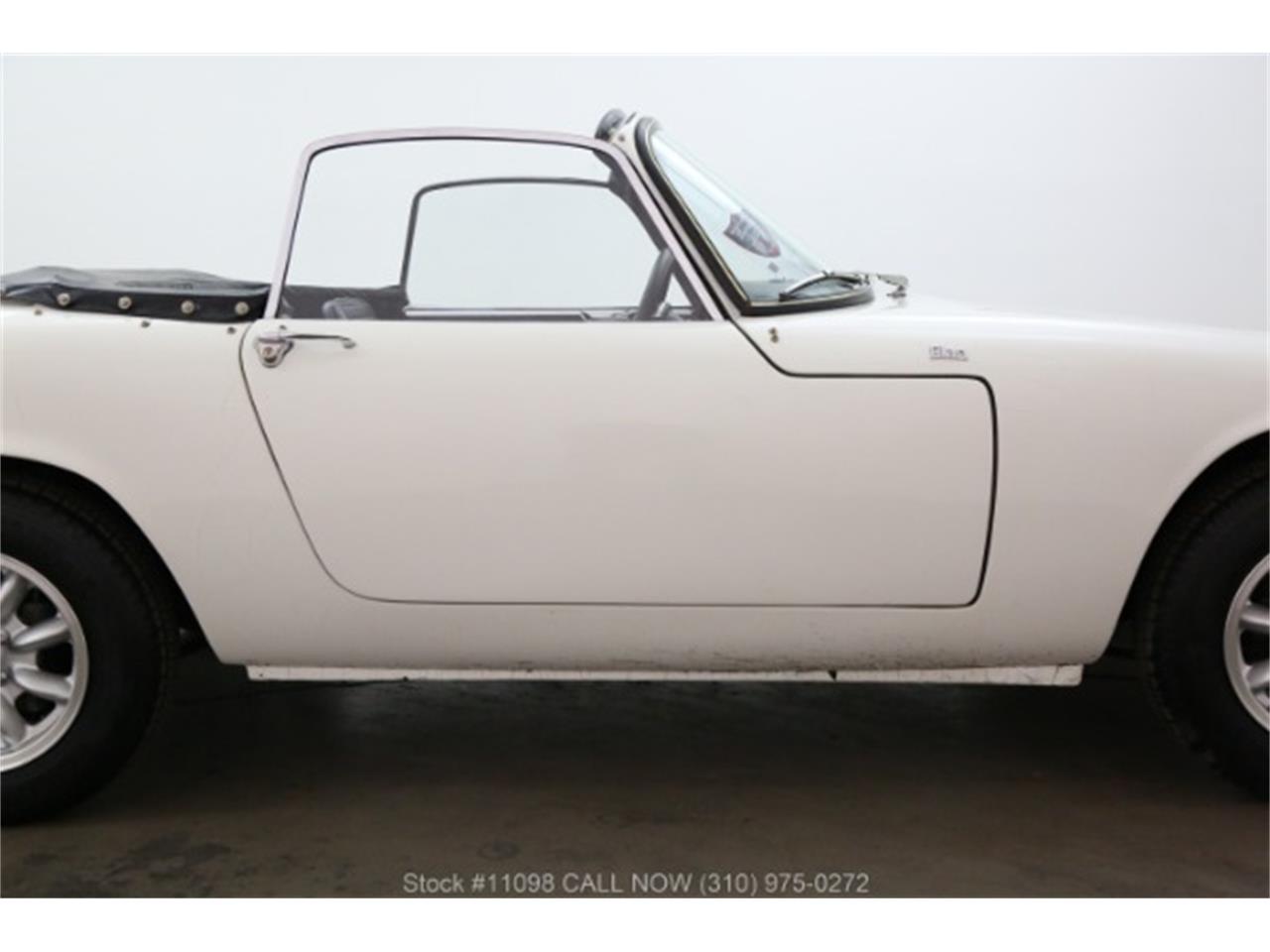 1967 Lotus Elan for sale in Beverly Hills, CA – photo 13
