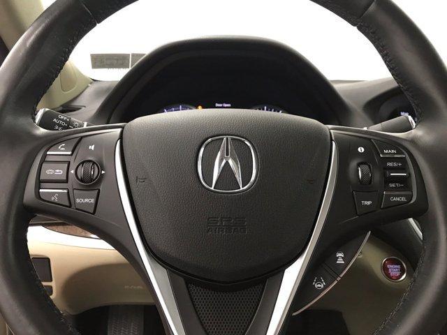 2020 Acura TLX Technology for sale in Emmaus, PA – photo 22