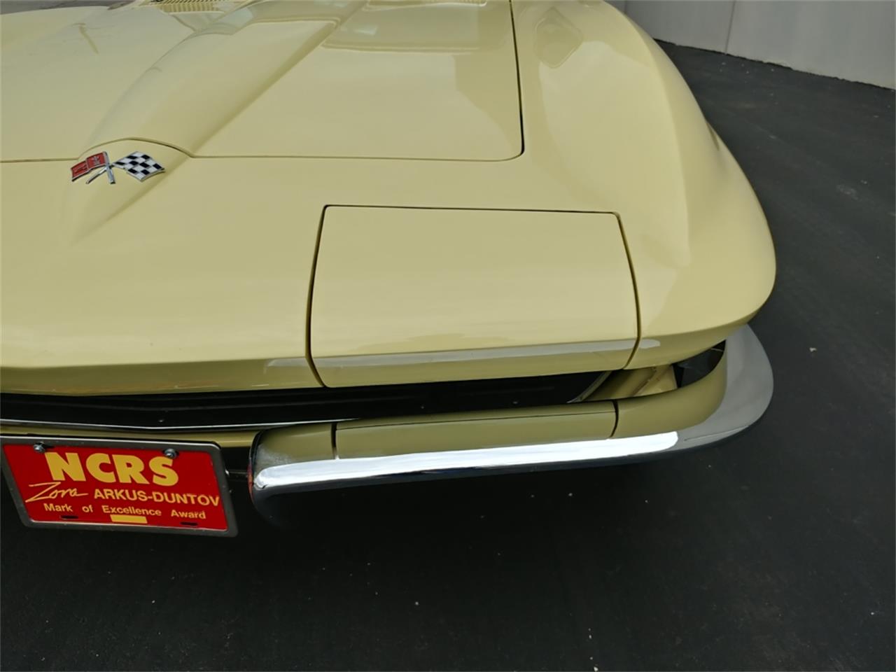 1965 Chevrolet Corvette for sale in N. Kansas City, MO – photo 12