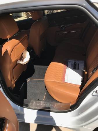2019 Jaguar XJL Portfolio for sale in Lake Havasu City, AZ – photo 10