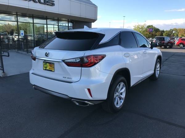 2016 Lexus RX 350 for sale in Boise, ID – photo 9
