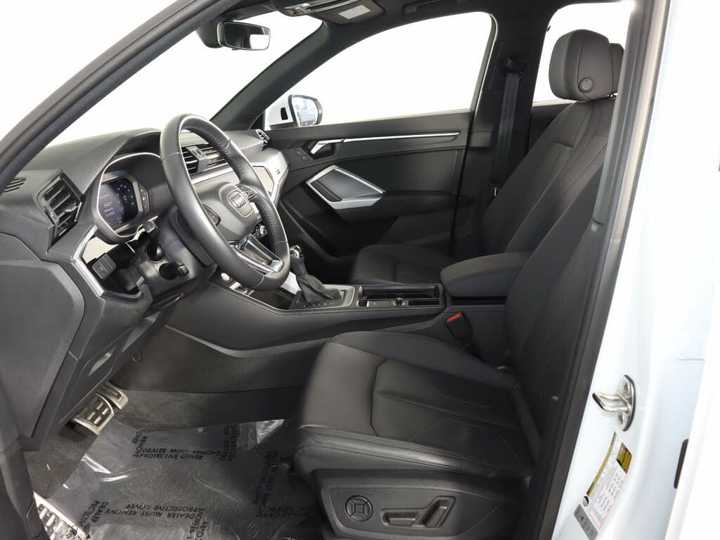 2020 Audi Q3 2.0T quattro Premium S Line AWD for sale in Tucson, AZ – photo 10