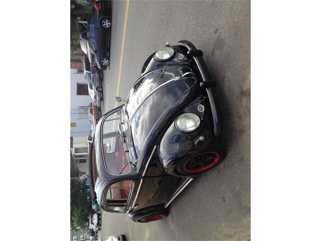 1956 Volkswagen Beetle for sale in Long Island, NY – photo 2