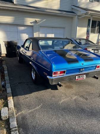 1972 Chevy Nova for sale in West Islip, NY – photo 4