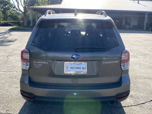 2017 Subaru Forester AWD Sport Utility - - by dealer for sale in Jasper, GA – photo 6