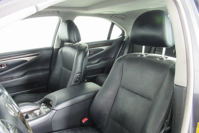 2013 Lexus LS 460 RWD for sale in Tempe, AZ – photo 11