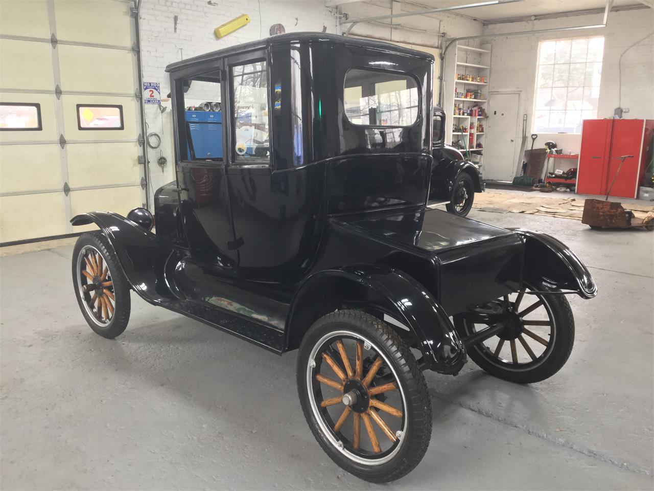 1921 Ford Model T for sale in Clarklake, MI – photo 6