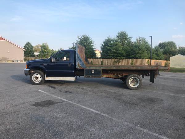 1999 F-550 for sale in Thurmont, MD – photo 6