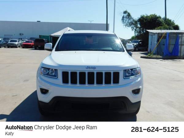 2015 Jeep Grand Cherokee Laredo SKU:FC721612 SUV for sale in Katy, TX – photo 2