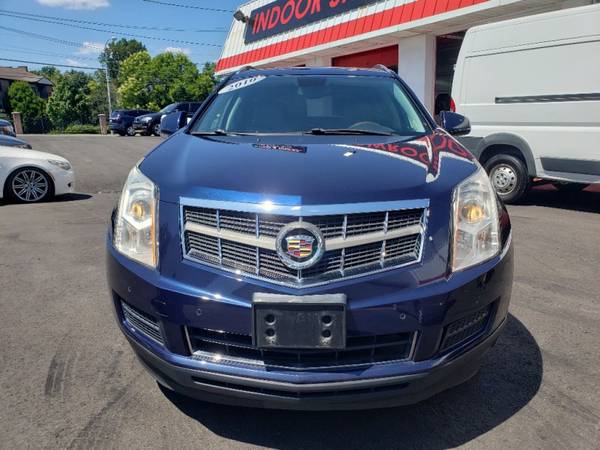 2010 Cadillac SRX FWD 4dr Luxury Collection for sale in Philadelphia, PA – photo 7