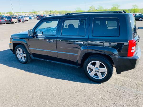 2008 jeep patriot sport,4x4,all power,runs well,clean and reliable !!! for sale in Lakewood, NJ – photo 11