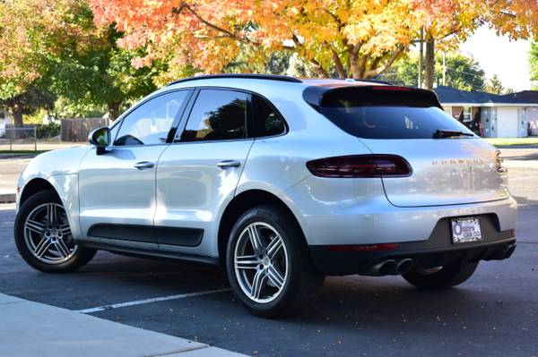 2016 Porsche Macan S AWD ONLY 91K MILES - - by for sale in Garden City, ID – photo 3