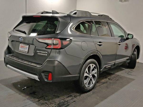 2020 Subaru Outback Touring XT Financing Options Available!!! - cars... for sale in Libertyville, IL – photo 6